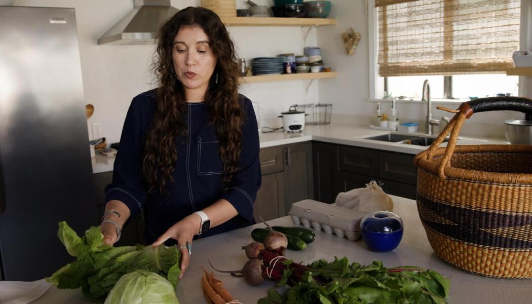 How to Create a Sustainable, Zero Waste Meal Plan