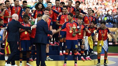 The highlights and controversies of the 2026 World Cup