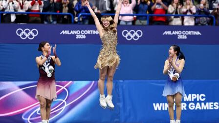 The iconic photographs of the 2026 Olympic Winter Games