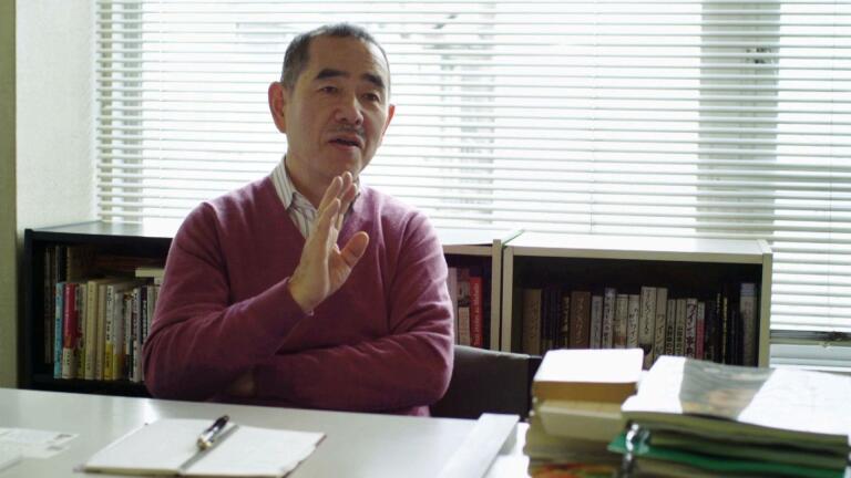 Jiro Dreams of Sushi: Making a Sushi Restaurant Special