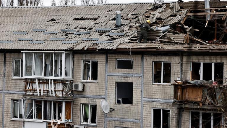 Zelenskyy proposal for Russian-occupied areas of Ukraine