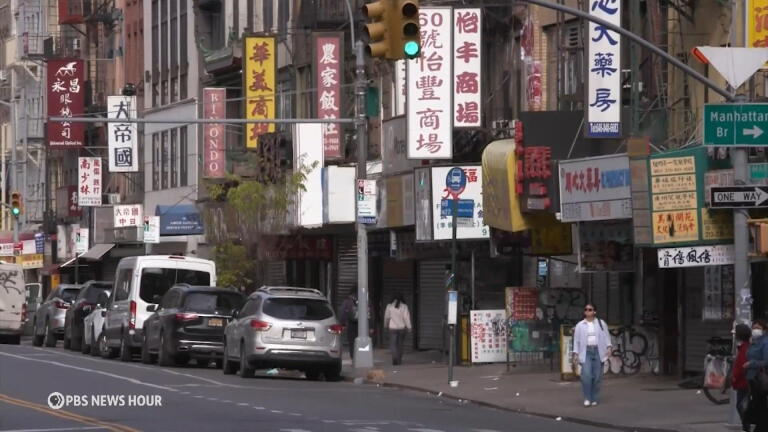 Asian American history and the struggle for belonging