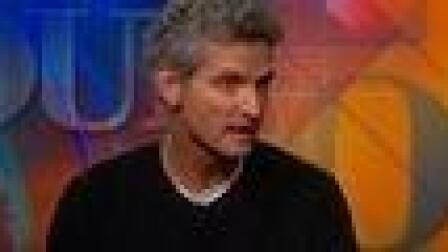 Paul Salopek Answers Viewer Questions About 'Eden Walk'