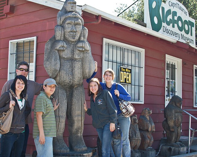 bigfootmuseum