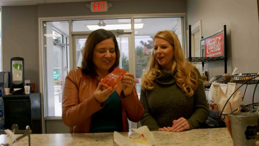 Touring with the Locals