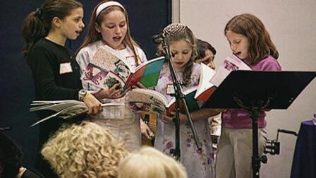 Women's Seder