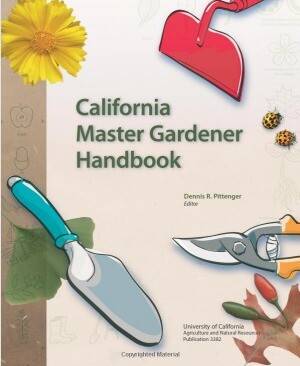 CaliforniaMasterGardener