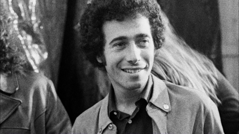 Trailer: Inventing David Geffen