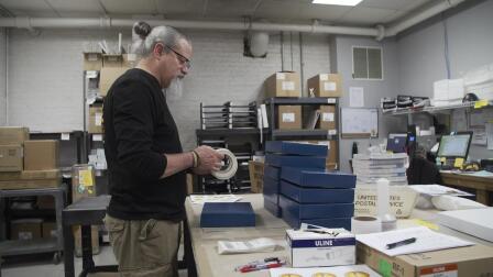 When older workers are laid off and can't afford to retire