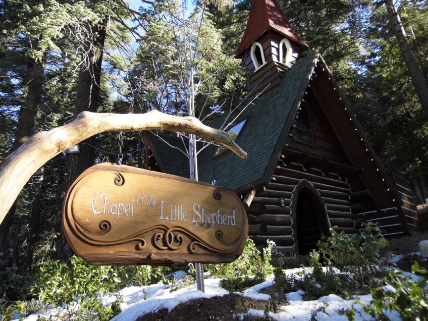 Santa's Village (4)