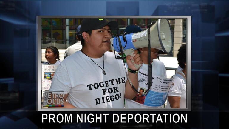 Metrofocus: June 22, 2017