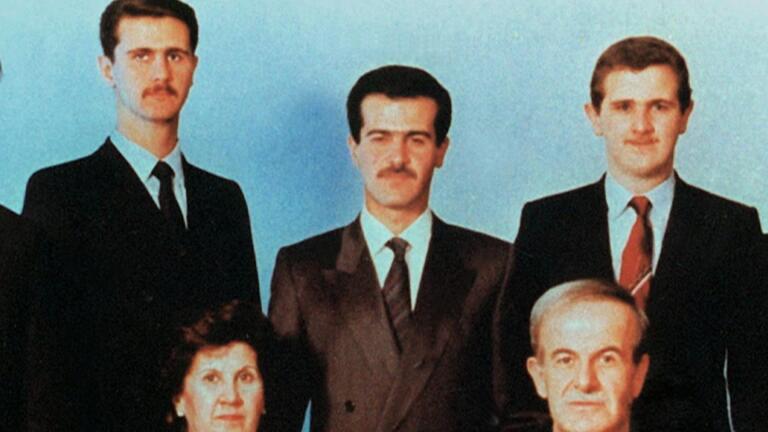 The Regime Responds