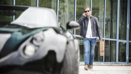 Why we crave what’s cool