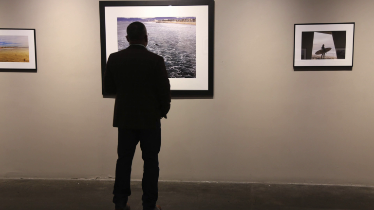 Youth Exhibit
