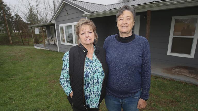 Rural Communities & COVID-19 | Aging Matters | NPT Reports