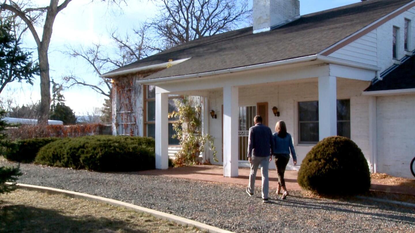 We Bought a Farm