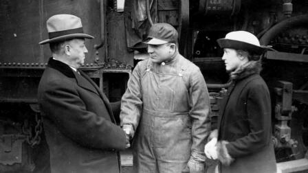 Bonus Video: Norman Studios