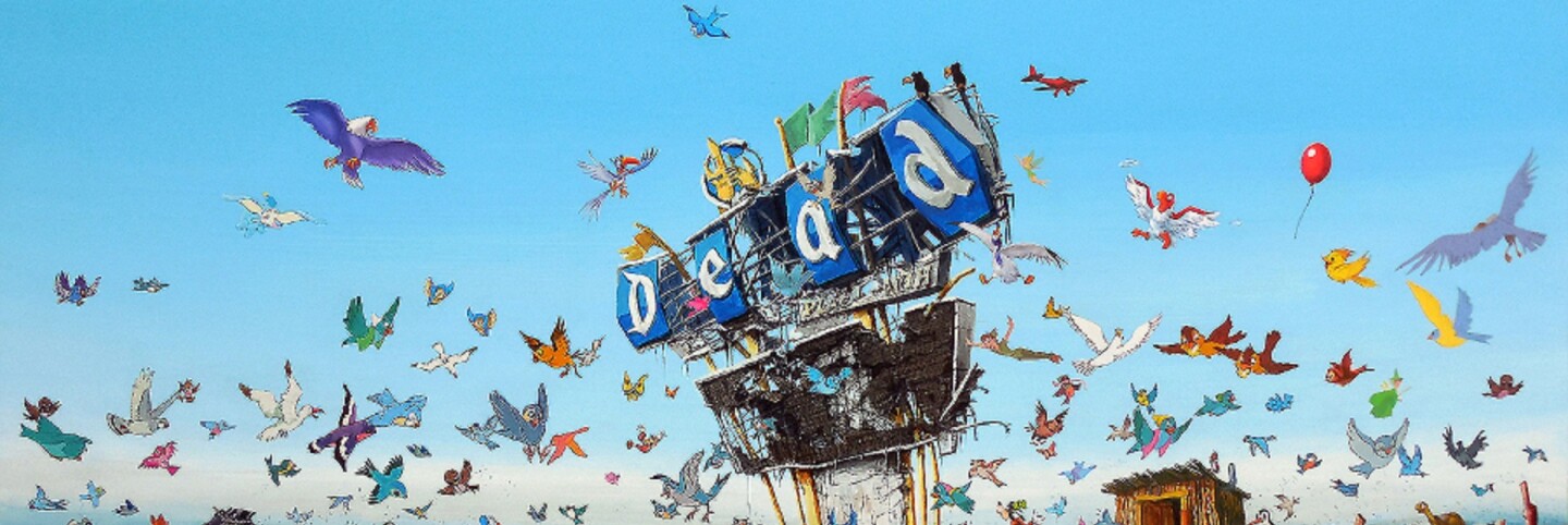 Jeff Gillette Banner