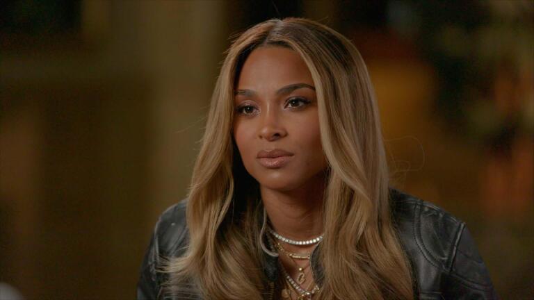 Ciara Discovers Her Ancestors' Hidden Relationship