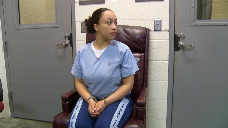 Sentencing Children: The Appeal