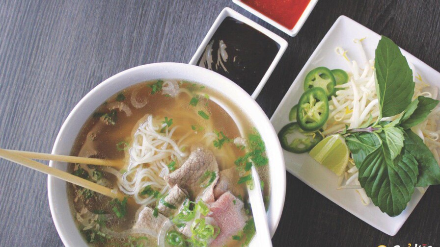 Pho | Pho Hoa