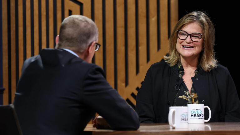Jennifer Palmieri