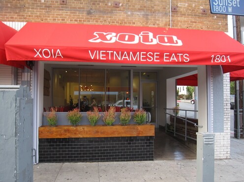Xoia Eats