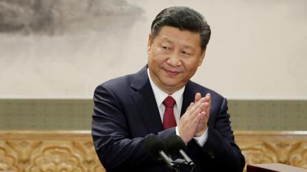 What Xi Jinping’s power play means for U.S.-China relations