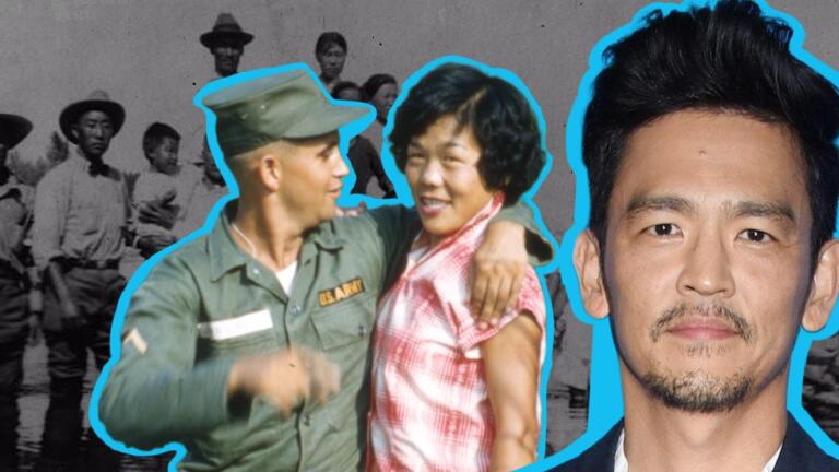 A Short History of Korean American Immigration