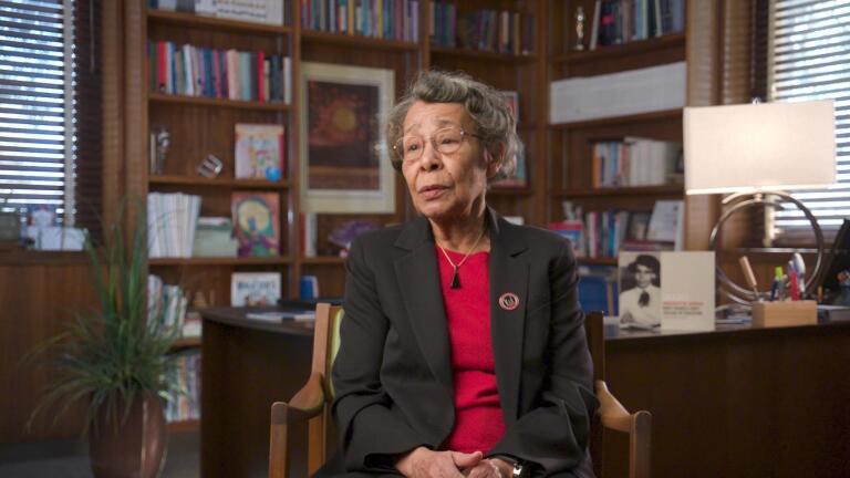 Segregation Scholarships | Trailer