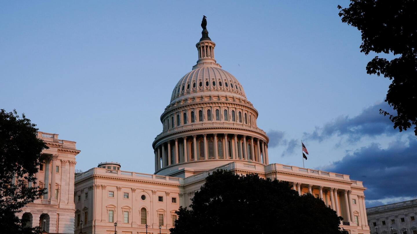 November 5, 2021 - PBS NewsHour full episode