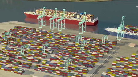 How deepening the Panama Canal set off a debate in Florida