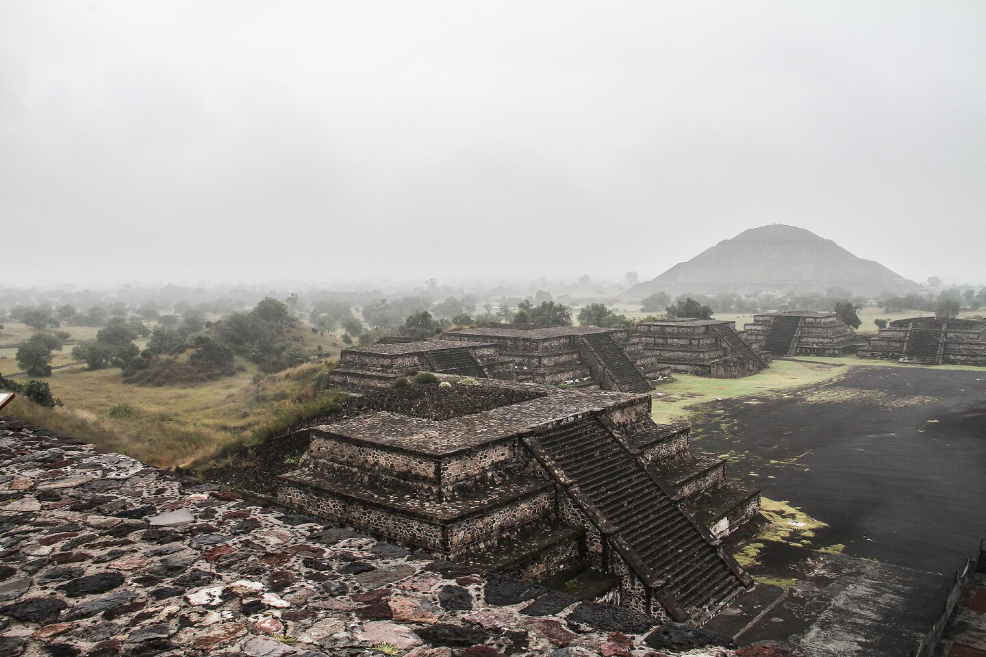 secrets of the dead teotihuacan's lost king