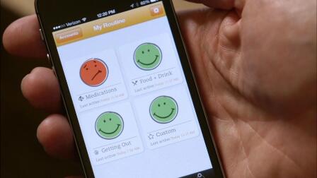 Innovating technology for the needs and health of elders