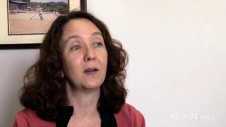 Rachel Surls - About Richland Farms