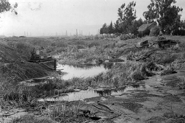 rancholabrea deathtrap