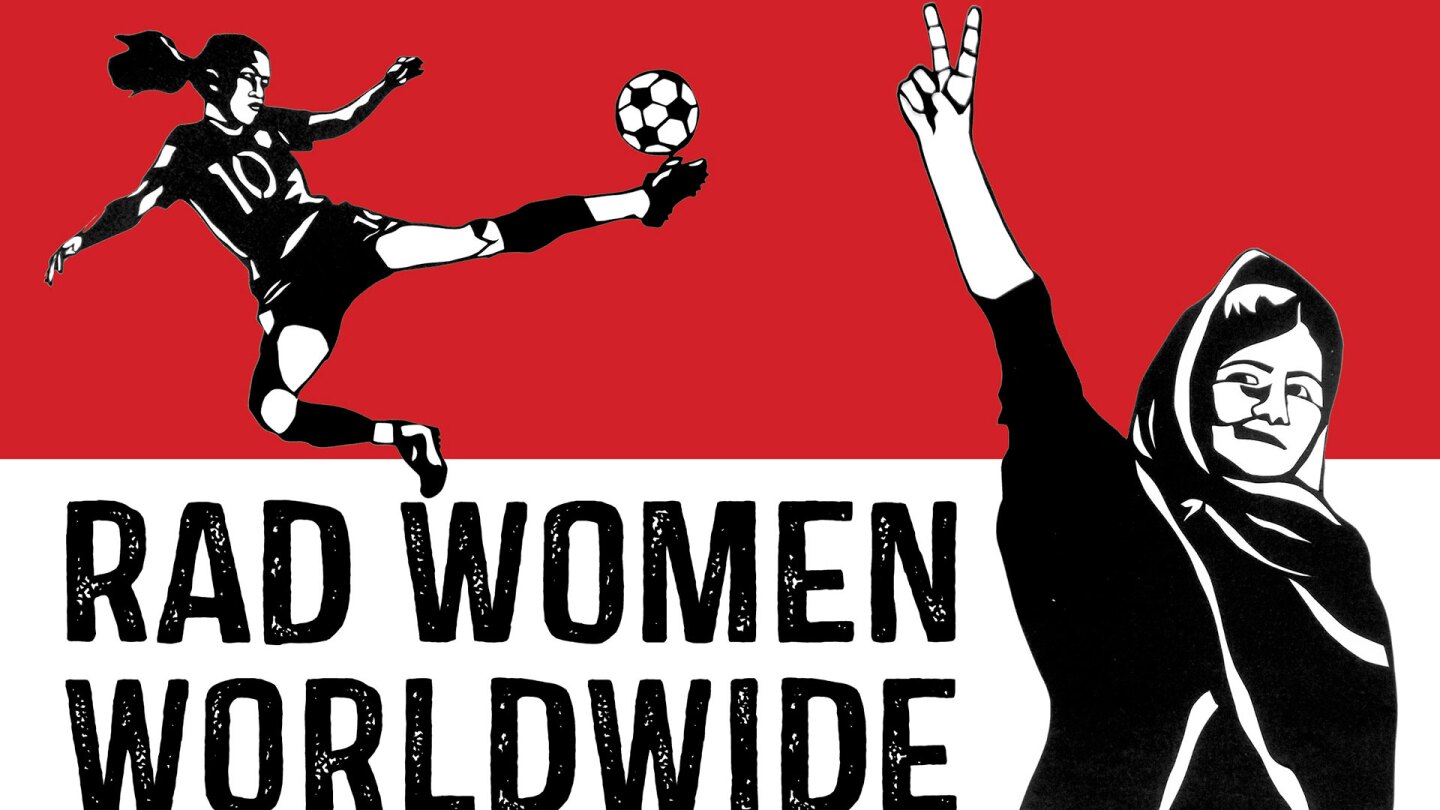 Rad Women