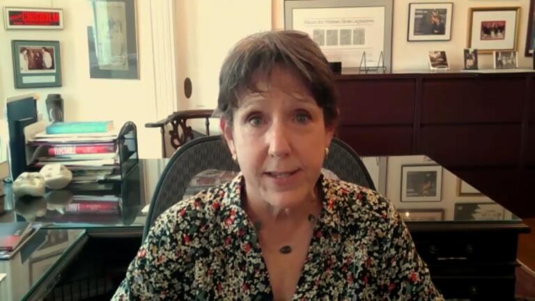 Will Trump’s Guilty Verdict Hurt Him With Women Voters? Expert Weighs In