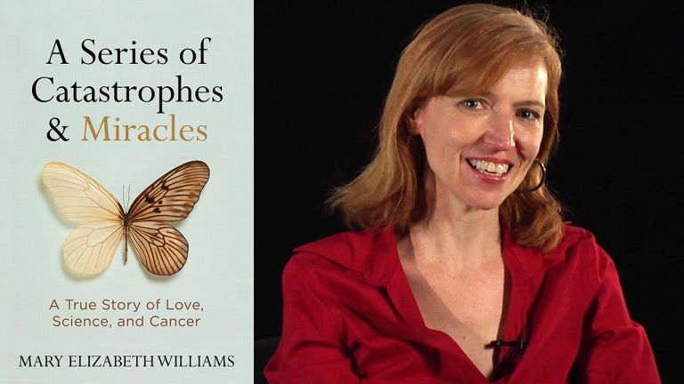 Mary Elizabeth Williams | 2016 L.A. Times Festival of Books