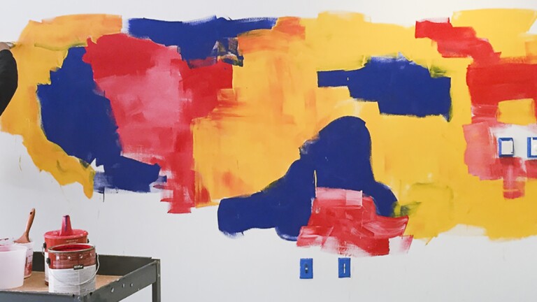 Kristofferson San Pablo Install | Boys of Summer