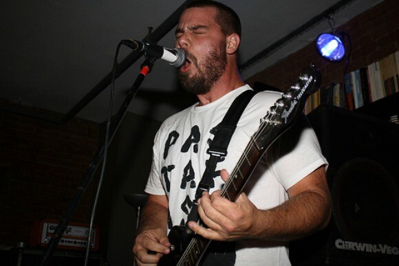 Photo: Courtesy of Dan Rawe.