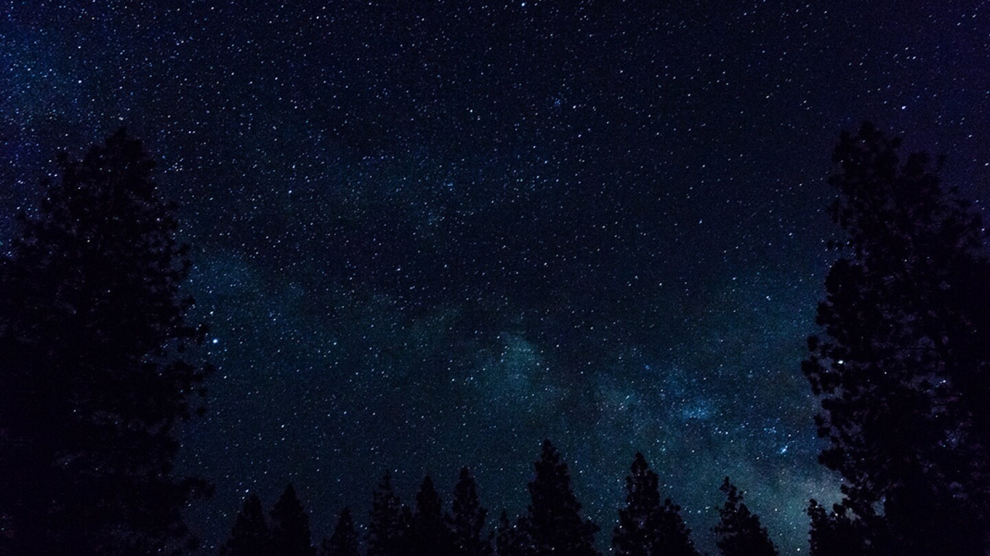 Night Sky | Suzanne Neubauer/Flickr/Creative Commons