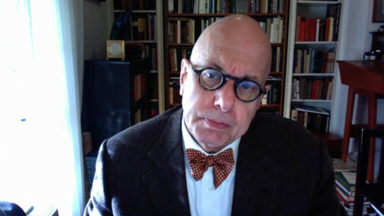 Bard College Pres. on Private Schools for the Common Good