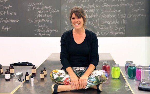 Saskia Wilson-Brown