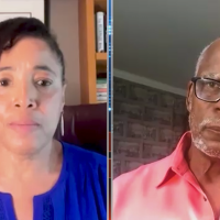 Tracing the History of Slavery and Policing in America