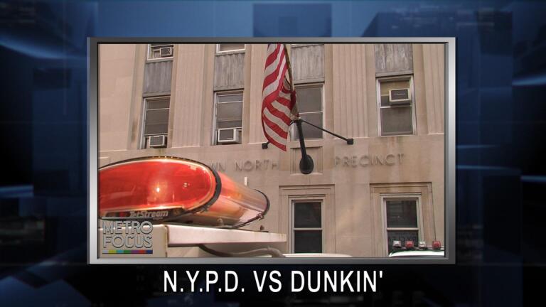 MetroFocus: August 8, 2017