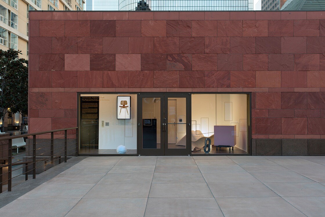 Public Fiction at MOCA