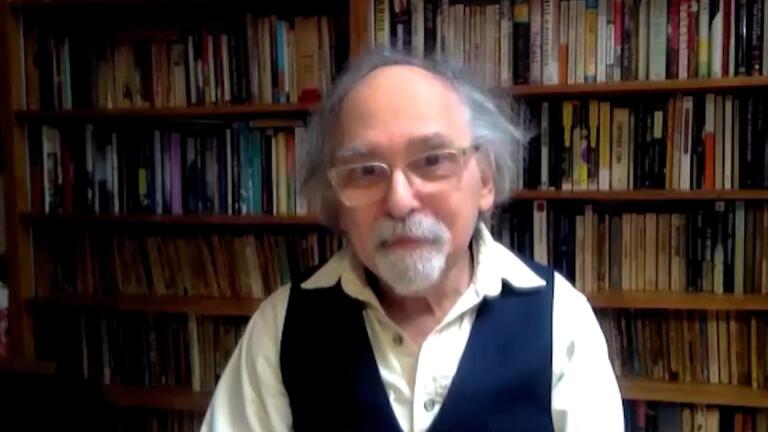 “Maus” Author: TN School Board Wants a "Gentler Holocaust"