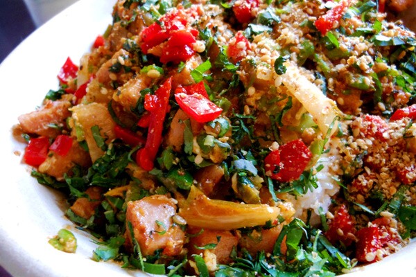 Chego