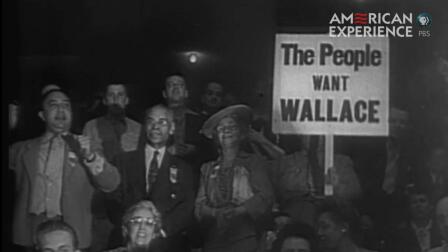 Truman and Unity: A Compromise Candidate